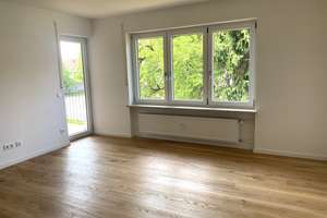 Modernisierte 3-Zimmer-Wohnung mit großem Südwest-Balkon in Straussdorf – Die vollständige Adresse der Immobilie erhältst du vom Anbieter., 85567 Grafing bei München – Vorschaubild 2