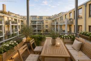 Modern wohnen mit Balkon in Bestlage – Gabelsbergerstraße 58, 80333 Augustenstraße, München – Vorschaubild 2