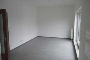 3 Raum-Wohnung mit großem Balkon (WBS erforderlich) – Haldenstraße 32, 45327 Katernberg, Essen – Vorschaubild 3