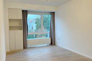 Modernisierte 3-Zimmer Wohnung mit 2 Balkonen im Französischen Viertel
 – Straßburger Straße 30, 28211 Gete, Bremen – Vorschaubild 10