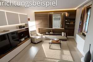 Einfamilienhaus mit Potenzial  – Rottweil (Kreis) – Vorschaubild 8