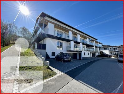 *Vermietung* 2-Zimmer-Wohnung in 94065 Waldkirchen