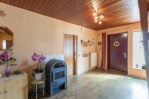 Willkommen daheim – 6 Zimmer, Garten & viel Platz – Die vollständige Adresse der Immobilie erhältst du vom Anbieter., 25379 Herzhorn – Vorschaubild 13