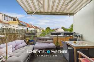 Hulsberg | Charmantes Zweifamilienhaus mit 2 Balkonen und Terrasse – Bremen – Vorschaubild 12