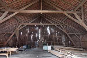 Hofstelle im Bayerischen Wald - vielseitiges "Sacherl" mit Aussicht – Kollberg 7, 94133 Röhrnbach – Vorschaubild 24