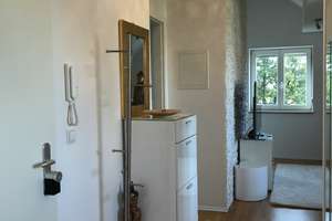Hochwertig ausgestattete 2-Zimmer-Wohnung in Parklage Alte Heide in Schwabing – Die vollständige Adresse der Immobilie erhältst du vom Anbieter., 80805 Alte Heide-Hirschau, München – Vorschaubild 18