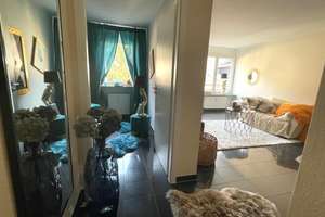 RESERVIERT!!! - PERLE IN HEIDELBERG - 2-Zimmer-Appartment möbliert mit Tiefgaragenstellplatz – Die vollständige Adresse der Immobilie erhältst du vom Anbieter., 69115 Weststadt, Heidelberg – Vorschaubild 7