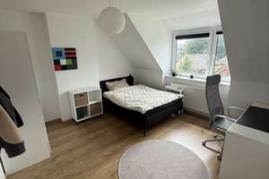 Attraktive 3-Zimmer-Wohnung mit einladender Atmosphäre – Artilleriestraße 1, 49076 Westerberg, Osnabrück – Vorschaubild 1
