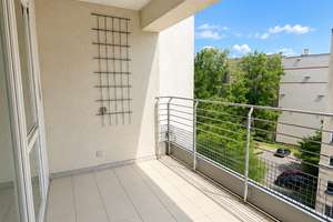 Viel Platz und Licht