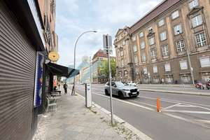 Charmante Altbauwohnung mit Gestaltungspotenzial im ruhigen zweiten Gartenhaus – Die vollständige Adresse der Immobilie erhältst du vom Anbieter., 10823 Schöneberg, Berlin – Vorschaubild 5