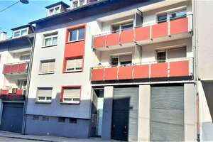 4 Zimmer Wohnung in Pforzheim