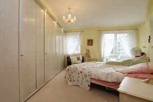 3-Zimmer-Wohnung mit bester Infrastruktur – Die vollständige Adresse der Immobilie erhältst du vom Anbieter., 22391 Poppenbüttel, Hamburg – Vorschaubild 5
