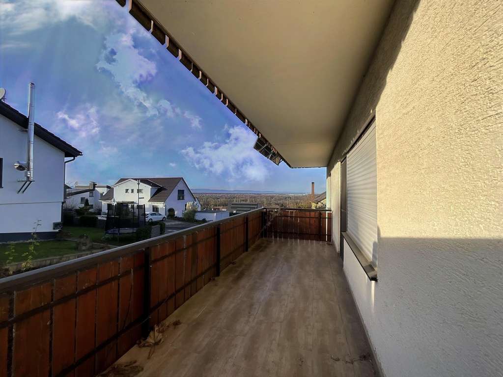 Immobilie in Bad Bellingen - MFH in Rheinweiler-Wohnen, Vermieten oder Generationen verbinden - Bild 2