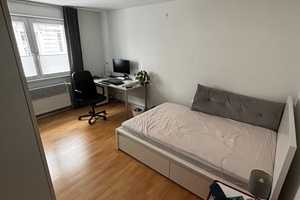 ** WG-Neugründung passend zum Semesterstart - möblierte 2-Zimmer Citywohnung sucht neue Bewohner! – Douglasstr. 8, 76133 Karlsruhe – Vorschaubild 4