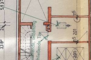 Einfamilienhaus in bevorzugter Lage, ideal für Familien, mit langem Garten, Garage und Stellplatz – Wilhelm-Leuschner-Straße 3a, 54292 Nord, Trier – Vorschaubild 26
