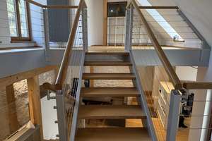 "Exklusives Architektenhaus in der Altstadt von Schwandorf - Historischer Charme trifft modernes Woh – Die vollständige Adresse der Immobilie erhältst du vom Anbieter., 92421 Schwandorf – Vorschaubild 18