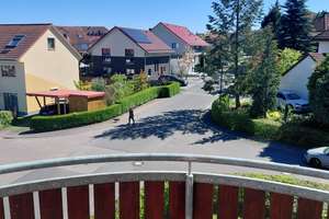Attraktive 2,5-Zimmer-Dachgeschosswohnung, Loggia plus Balkon, TG-Stellplatz, frei, ohne Provision – Zum Schmiedeberg 4, 1156 Gompitz, Dresden – Vorschaubild 12