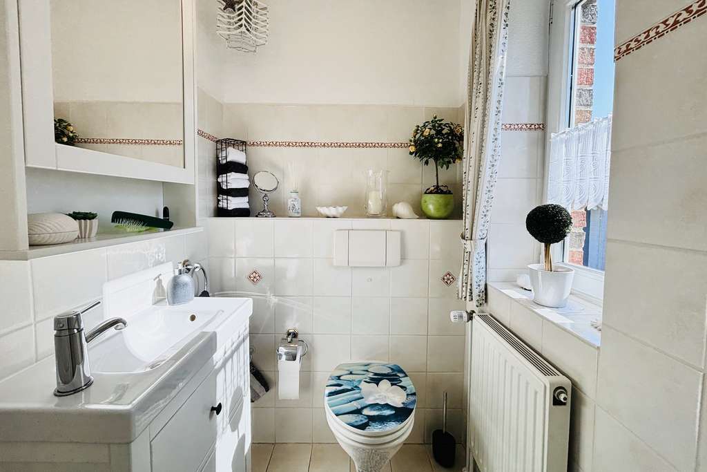 Immobilie in Tespe - Modernes Einfamilienhaus im Grünen - Bild 2