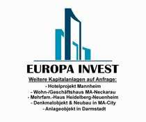 Mannheim, Grdst. ... - Anlageimmobilien