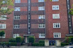 Attraktive Eigentumswohnung mit Aufzug nahe Nordstraße und Zoopark – Yorckstr. 10, 40477 Derendorf, Düsseldorf – Vorschaubild 24