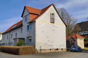 vermietetes Mehrfamilienhaus inkl. Garage Nähe Kassel / Göttingen – Lange Straße 32, 34355 Göttingen (Kreis) – Vorschaubild 1