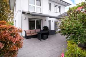Ruhiges Familienparadies: Energieeffiziente Stadtvilla mit Garten und Carport – Die vollständige Adresse der Immobilie erhältst du vom Anbieter., 13129 Blankenburg, Berlin – Vorschaubild 22