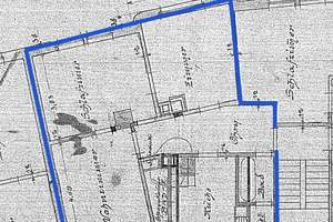 Zuhause mit drei Zimmern in Stuttgart Degerloch – Karl-Pfaff-Str. 23, 70597 Degerloch (Ortsteil), Stuttgart – Vorschaubild 8