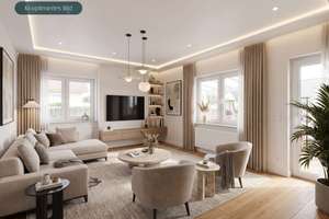 Ebenerdig wohnen mit Weitblick – moderner Bungalow in Magdeburg-Ottersleben! – Die vollständige Adresse der Immobilie erhältst du vom Anbieter., 39116 Ottersleben, Magdeburg – Vorschaubild 11