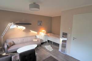 Komplett saniertes, modern möbliertes Apartment in guter Wohnlage! – Heimfelder Straße 127, 21075 Heimfeld, Hamburg – Vorschaubild 11
