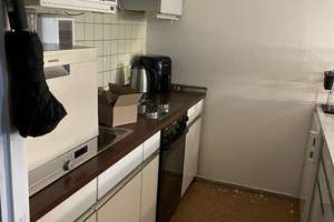 2,5-Zimmer-Wohnung in Köln Poll TAUSCHWOHNUNG – Die vollständige Adresse der Immobilie erhältst du vom Anbieter., 51105 Poll, Köln – Vorschaubild 4