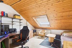 Großzügige Maisonettewohnung in ruhiger Siedlung von Mönchengladbach – Die vollständige Adresse der Immobilie erhältst du vom Anbieter., 41179 Rheindahlen-Mitte, Mönchengladbach – Vorschaubild 13