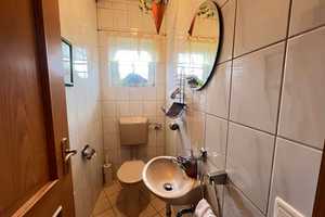 Charmanter Walmdachbungalow  – mit Potenzial zur persönlichen Gestaltung! – Emsland (Kreis) – Vorschaubild 28