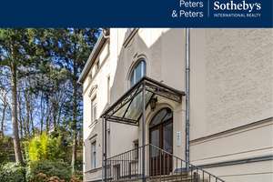 Herrschaftlicher, stilvoll modernisierter Altbau mit 5 Wohneinheiten – Die vollständige Adresse der Immobilie erhältst du vom Anbieter., 65193 Nordost, Wiesbaden – Vorschaubild 2