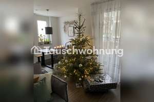 Tauschwohnung: Moderne 2-Zimmer-Wohnung mit Terrasse in ruhiger Lage – Münc – Die vollständige Adresse der Immobilie erhältst du vom Anbieter., 80939 Obere Isarau, München – Vorschaubild 1