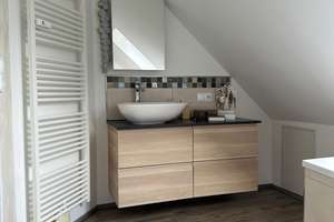 Gepflegte 3,5-Zimmer Maisonette-Wohnung im 2. OG in Oberhausen-Sterkrade-Nord – Die vollständige Adresse der Immobilie erhältst du vom Anbieter., 46147 Sterkrade-Nord, Oberhausen – Vorschaubild 11