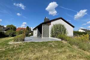 Barsinghausen/OT Göxe - moderner Bungalow (Schwedenhaus) mit schönem, großen Grundstück ! – Im Lindenfeld 14, 30890 Hannover (Kreis) – Vorschaubild 3