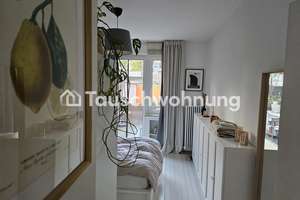 Tauschwohnung: Helle Wohnung mit zwei Balkonen und riesiger Dachterasse – Die vollständige Adresse der Immobilie erhältst du vom Anbieter., 50676 Altstadt/Süd, Köln – Vorschaubild 6