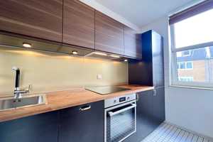Attraktive und ruhig gelegene 2-Zimmer Wohnung in Golzheim! – Düsseldorf – Vorschaubild 6