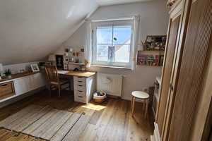 Freistehendes Einfamilienhaus mit Garten, (Outdoor)Sauna, Terrasse & Garage in Mariental (Grasleben) – Am Bärendenkmal 22, 38368 Helmstedt (Kreis) – Vorschaubild 24