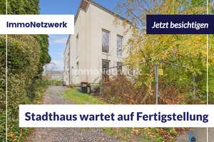 NEU***vollunterkellertes EFH mit Stellplatz wartet auf Fertigstellung***TOPLAGE