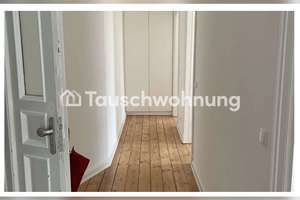 Tauschwohnung: 3,5-Zimmer-Altbau ohne Balkon in Ottensen – Die vollständige Adresse der Immobilie erhältst du vom Anbieter., 22763 Ottensen, Hamburg – Vorschaubild 4