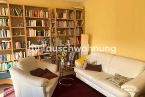 Tauschwohnung: Helle 3-Zimmer-Flat in Potsdams Innenstadt – Die vollständige Adresse der Immobilie erhältst du vom Anbieter., 14467 Nördliche Innenstadt, Potsdam – Vorschaubild 3