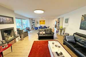 Die besondere Wohnung im "Haus im Haus Stil" in Lücklemberg – 44229 Rombergpark-Lücklemberg, Dortmund – Vorschaubild 2