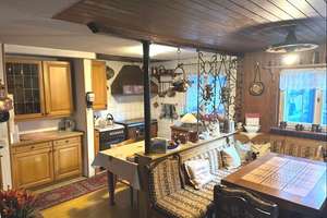 Ehemaliges Bauernhaus in zentrumsnaher Lage – Die vollständige Adresse der Immobilie erhältst du vom Anbieter., 72639 Neuffen – Vorschaubild 4