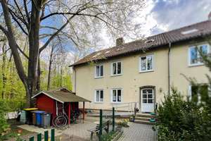 Ein Haus für ganz viel Leben! Mehrfamilienhaus mit individuellen Möglichkeiten in Osnabrück *Erbpach – Die vollständige Adresse der Immobilie erhältst du vom Anbieter., 49088 Dodesheide, Osnabrück – Vorschaubild 2