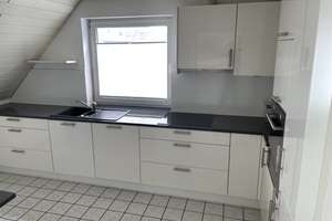 Sonnige 2-Zimmerwohnung im 3-Parteienhaus in Köln-Wahnheide mit Balkon, Einbauküche, Fußbodenheizung – Die vollständige Adresse der Immobilie erhältst du vom Anbieter., 51147 Wahnheide, Köln – Vorschaubild 3