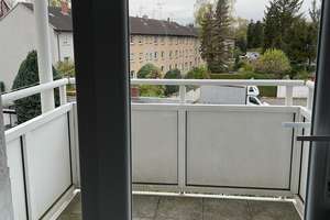 Alltagstaugliche 2,5-Zimmer-Wohnung in Gelsenkirchen – Skagerrakstraße 61, 45888 Bulmke-Hüllen, Gelsenkirchen – Vorschaubild 4