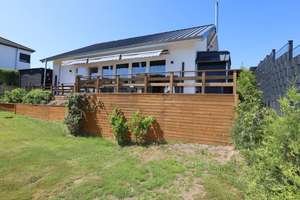 Bungalow mit PV Anlage, Batteriespeicher, Carport und herrlicher Aussicht, Stadtkyll (32) – Die vollständige Adresse der Immobilie erhältst du vom Anbieter., 54589 Stadtkyll – Vorschaubild 5