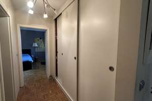 Helle 4-Zimmer-DG-Wohnung mit Balkon & Stellplatz in Essen-Borbeck – Die vollständige Adresse der Immobilie erhältst du vom Anbieter., 45355 Borbeck-Mitte, Essen – Vorschaubild 3