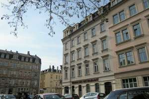 "Dresdner Neustadt" !! Super WG-geeignet mit Einbauküche !!! – Eschenstraße 1, 1097 Äußere Neustadt, Dresden – Vorschaubild 9